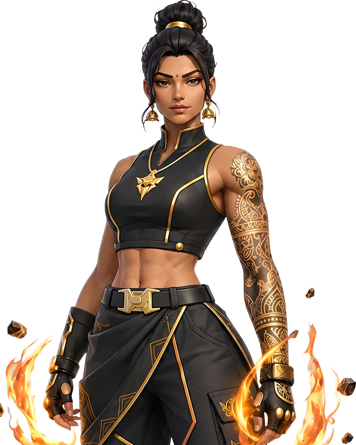 Bhumi