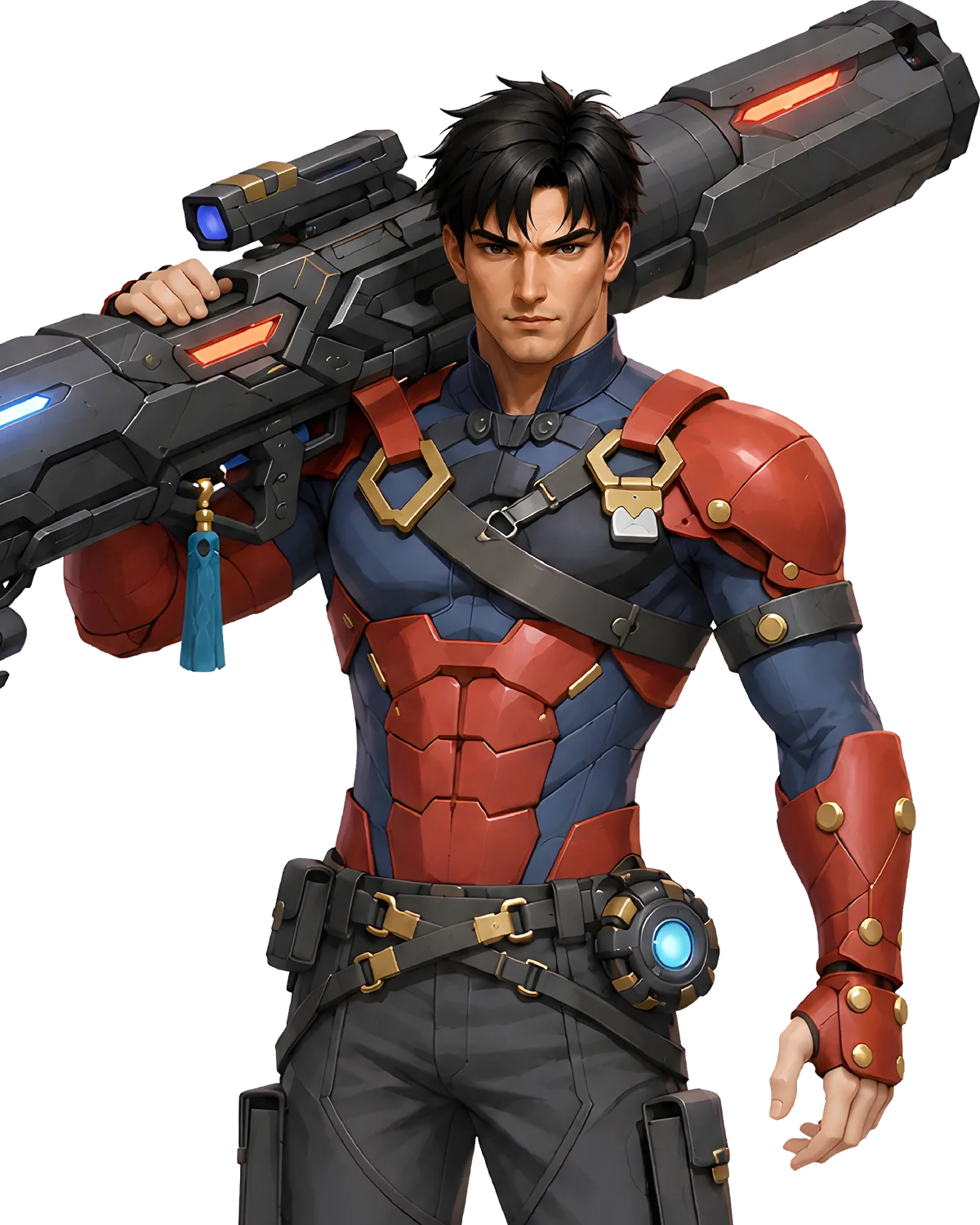 Kane