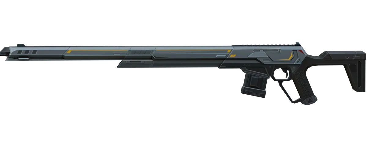 Harpoon