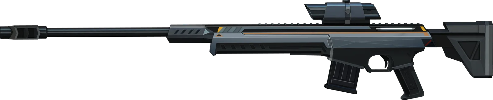 Longshot