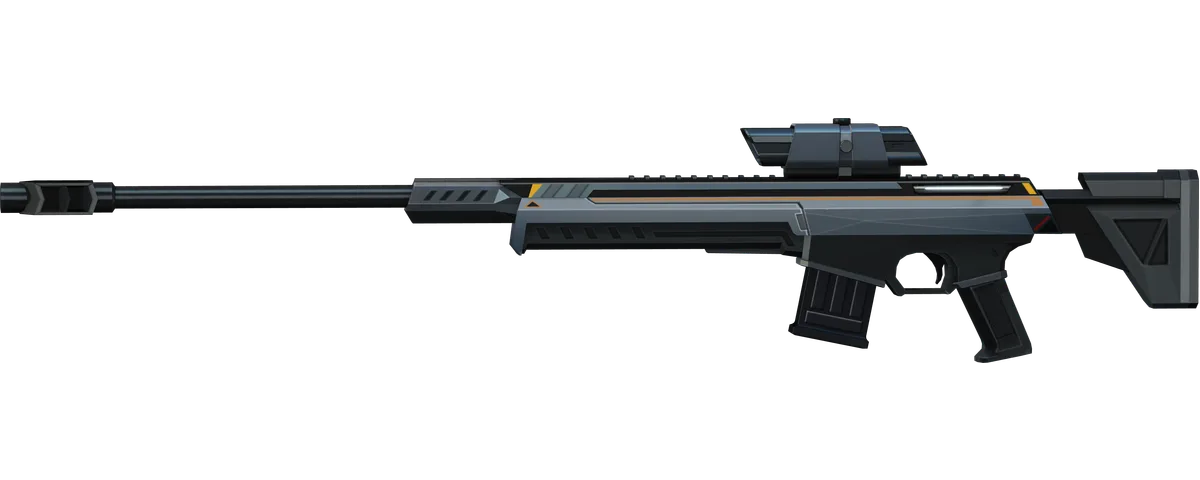 Longshot