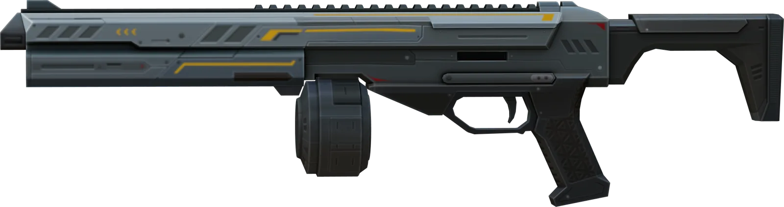 Ravager