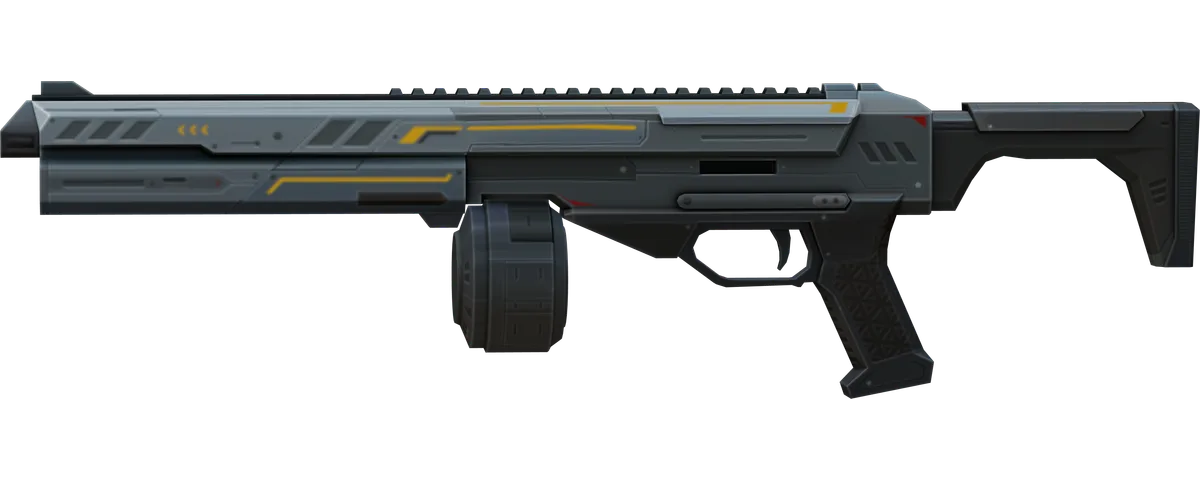 Ravager